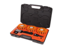 Roadflare3 suitcase | amber | magnetic | battery operated