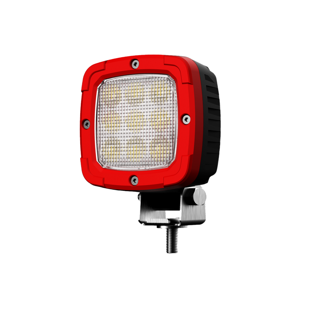Arbeitsleuchte | LED | 12-55V | 4100 Lumen
