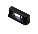 Kennzeichenleuchte LED | Kabel 6 meter