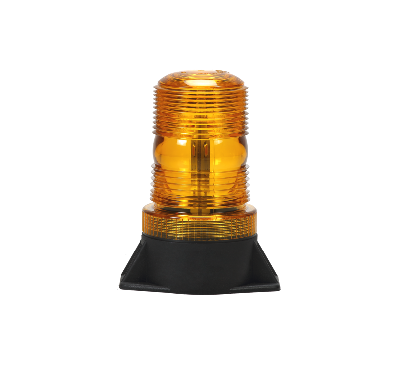 Beacon | LED | 2 bolt mounting | 11-110V | amber