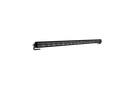 Barre à LED SLIM longue portée | 76 cm | feu de position double orange+blanc