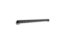LED bar Fernscheinwerfer balk | 76 cm | dubbel Positionslicht gelb+weiß