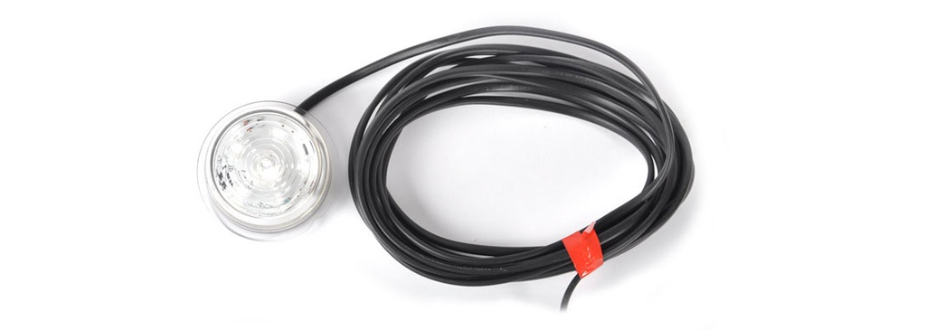 LED module | wit | Maverick reeks | 5 m