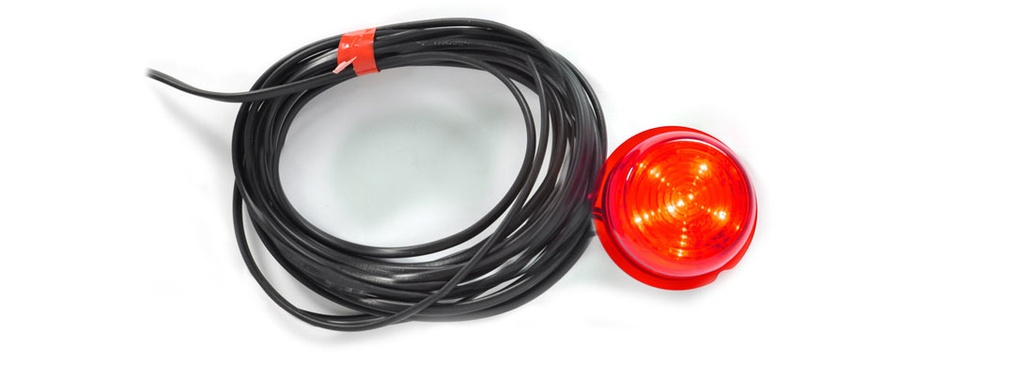 LED module | rood | Maverick reeks | 5 m