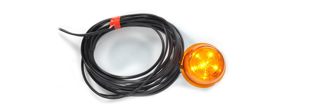 LED module | oranje | Maverick reeks | 5 m