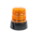 Beacon | 15 LEDs | 3 bolt mounting | 12-24V | amber | high