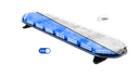 LEGION LED Lichtbalken | 125 cm | blau | 12V