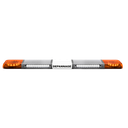 Rampe lum. À LED SOLID | 180 cm | orange | 12/24V