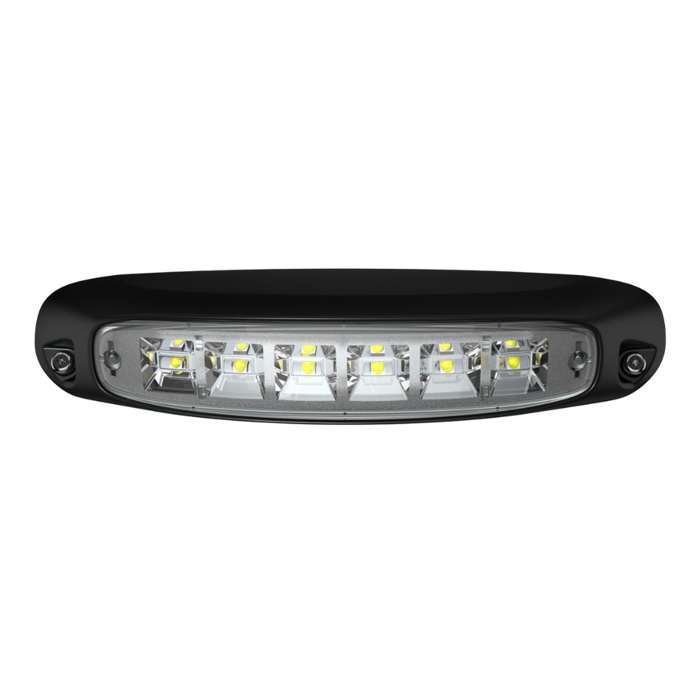 Scene light  | LED | gebogen | 1730 lumen