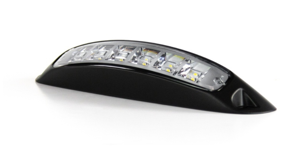 Scene light | LED | curved | 1730 lumen