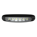 Luce di scena | LED | curvo | 1730 lumen