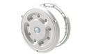 Binnenverlichting | LED | rond | wit