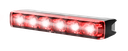 Flasher | LED | 6 LEDs | 12-24V | red