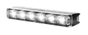 Flasher | LED | 6 LEDs | 12-24V | white