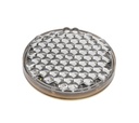 LED-Blitzer | gelb | 200 mm | 12-24V | EN12352 L8H, 2200cd