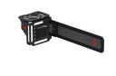 Correa giratoria para bicicleta | Montaje Magnético | 180°
