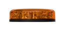 Kennleuchte | LED | 1-Punkt-Befestigung | 12-24V | ICAO | gelb