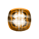 LED Flitser | 6LEDs | 12-24V | oranje