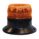 Beacon | LED | 3 bolt mounting | 12-24V | amber | ICAO