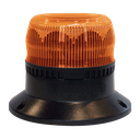 Kennleuchte | LED | 3-Punkt-Befestigung | 12-24V | gelb | ICAO