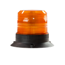 Beacon | LED | 3 bolt mounting | 12-24 V | amber | ICAO 