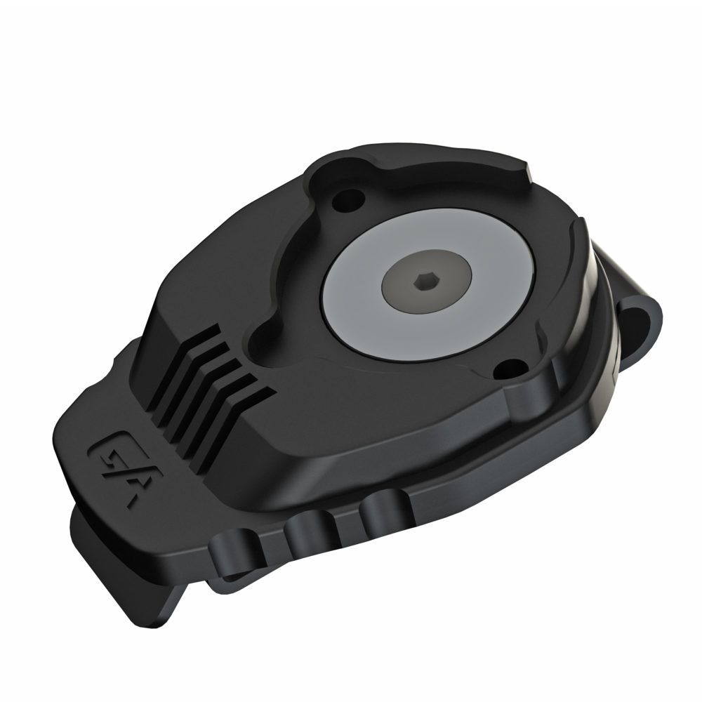 Porte-clip | magnétique | universel | pour feu flash LED Elite