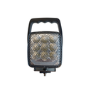 Luz de trabajo LED con asa | luz de posición | 10-30V | cuadrada