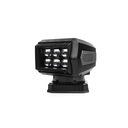 Luce di ricerca | LED | con centralina wireless | 12-24 VDC