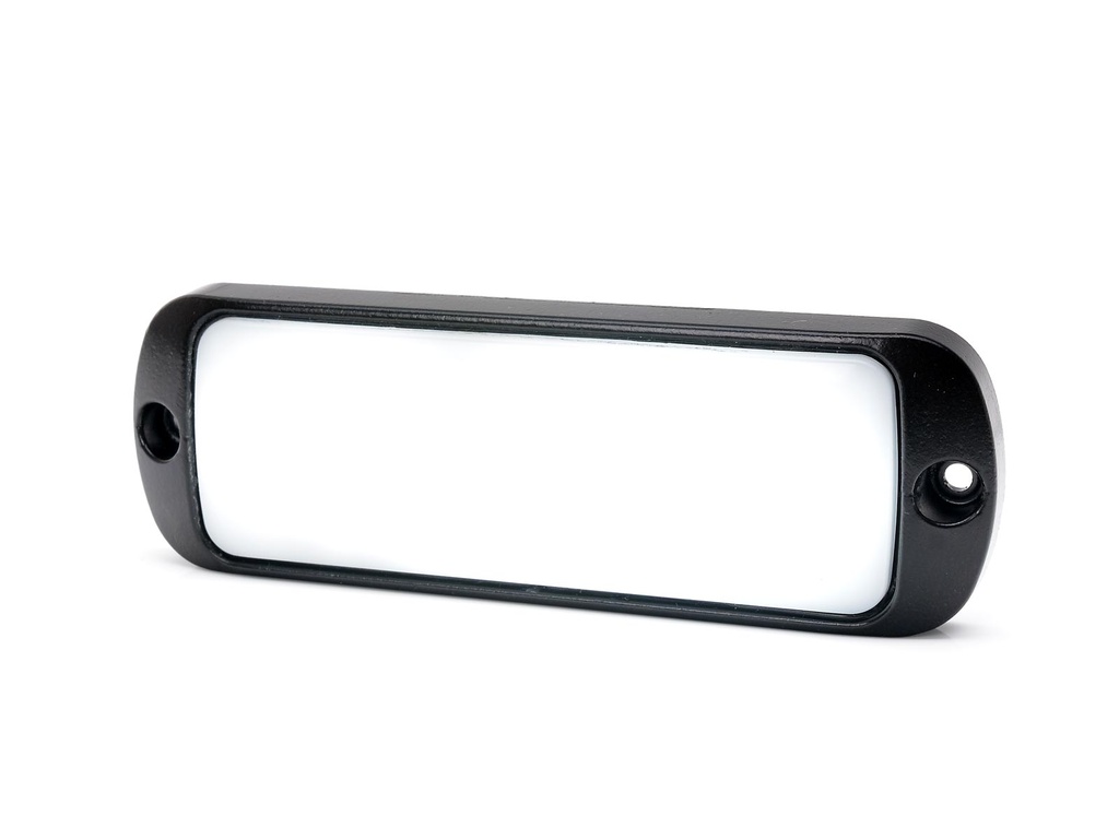 Luce di scena |  LED | nero | opal lens | 1800 lumen