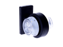 LED markeerverlichting | 12-24V | wit/wit