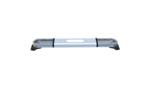 KUIPER LED lightbar | 150 cm | amber | 12/24V
