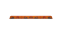 ROTATOR Barra di segnalazione alogena | 180 cm | ambra | 12-24V