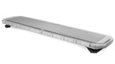 Silverblade LED lightbar | 111 cm | basic | amber | 12V