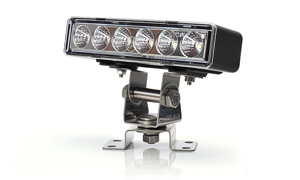 Faro da lavoro LED | 11-24V | lungo | 1000 lumen