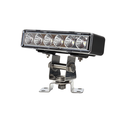 Luz de trabajo LED | 11-24V | larga | 1000 lúmenes
