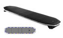 Raiden Barra di segnalazione a LED  | 137 cm | full option | blu 