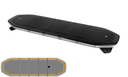 RAIDEN LED Lichtbalken | 106 cm | basic | gelb 