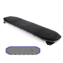 RAIDEN LED Lichtbalken | 122 cm | basic | blau 