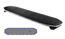 RAIDEN LED Lichtbalken | 137 cm | basic | blau