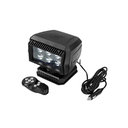 Luce di ricerca | LED | con centralina wireless | magnetico | 12-24 VDC