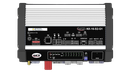 Control box NX | 64 outputs | sirène 2x100W | GPS