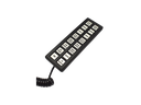 Handset  | MCS-NX | 16 buttons | with MIC