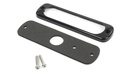 Bezel | black for series ST6