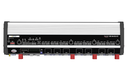 Control box NX | 64 outputs | 2x100W sirene | GPS | Intercom