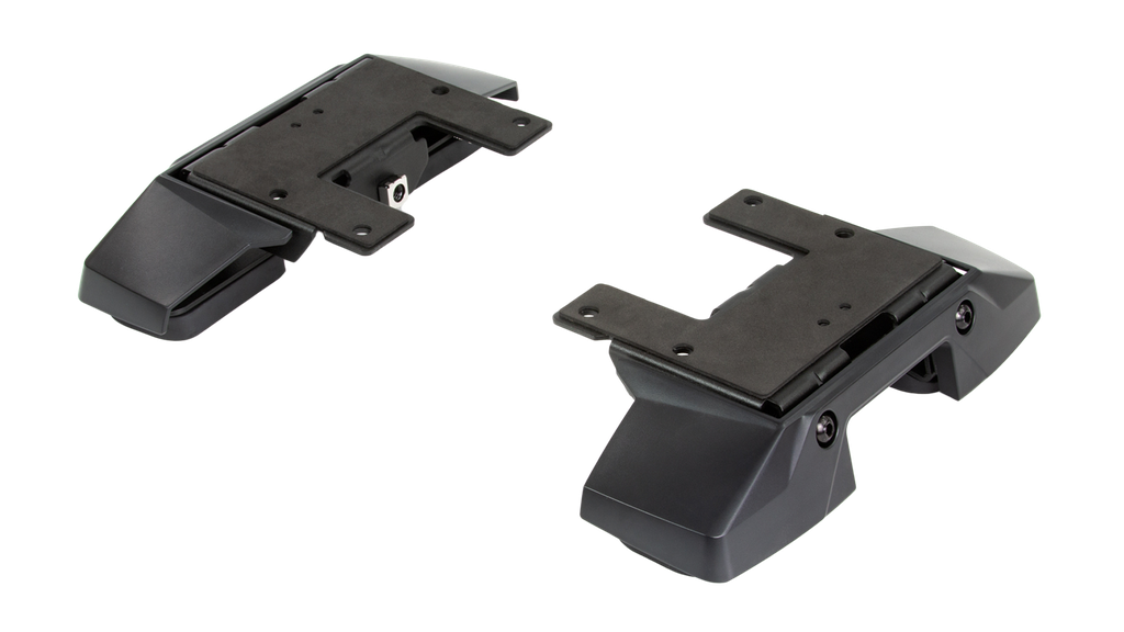 Support de fixation LEGION, RAIDEN et KUIPER | angle réglable