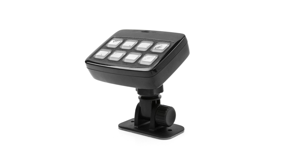 Control box | Trafled | Legion | Universal | 12/24V | high power