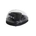 Reflector de búsqueda | LED | multifocal | 12-24 VDC | magnética