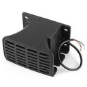 Alarme de recul | autorégulation | avec cables | 87-107 db | white noise
