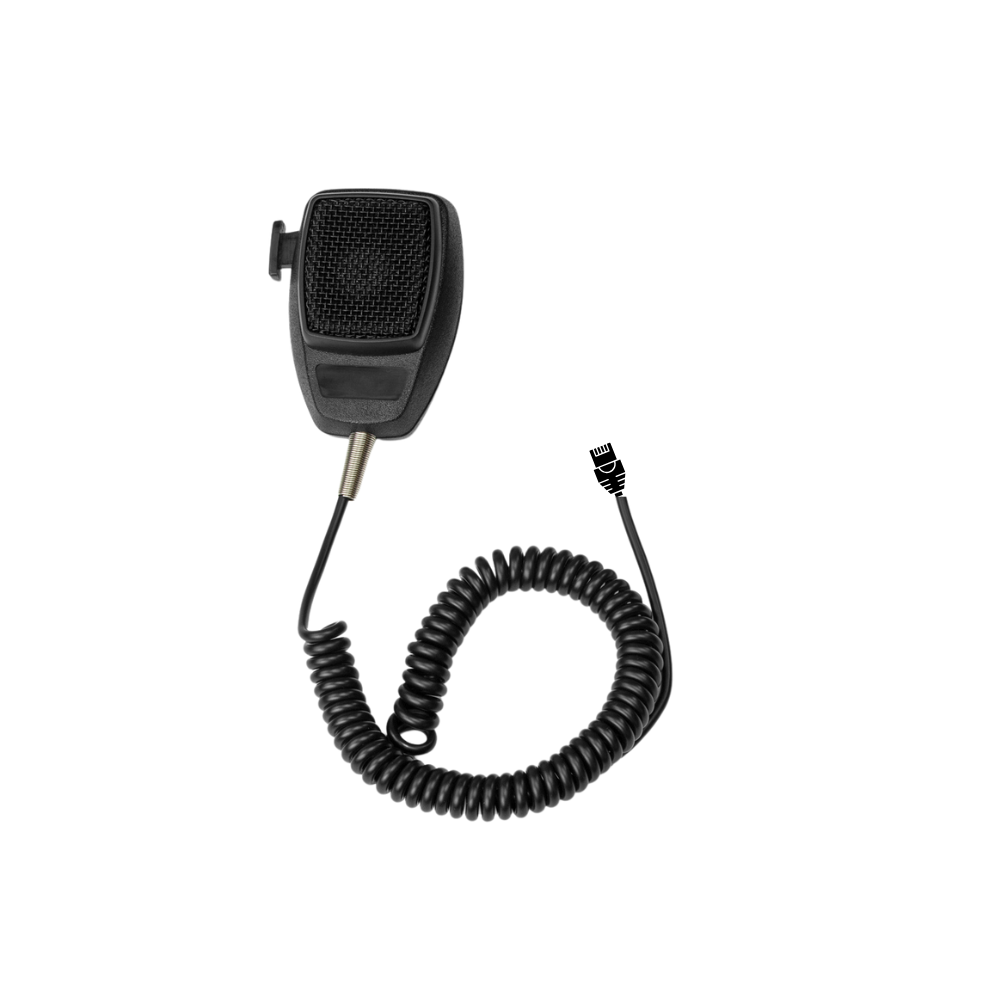 Microfoon voor SDC100W