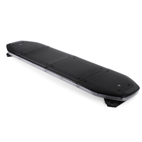 Raiden LED lichtbalk | 122 cm | Fluxys 